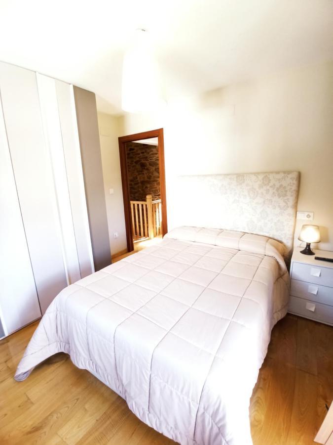 Casa Carmelo Villa Viveiro Exteriör bild